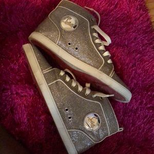 I need to make room for new things